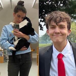 Fundraising Page: Kerri Callahan